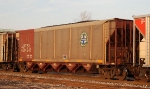 BNSF 650246